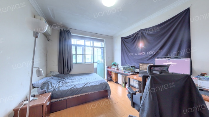 长桥新村二手房实景图