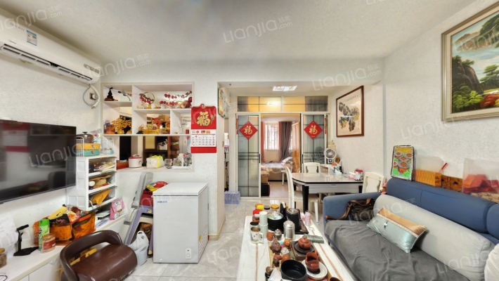 泮洋新村二手房实景图