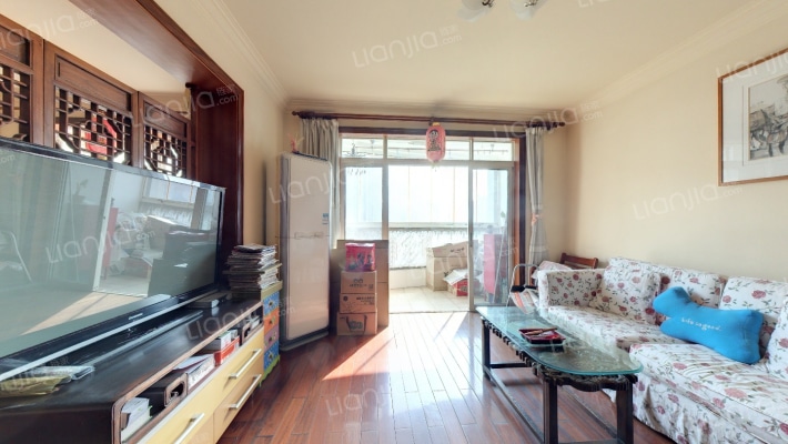 中汇公寓二手房实景图