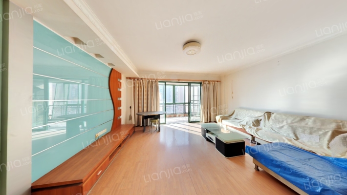 航都花园二手房实景图