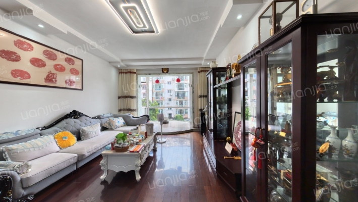 海神花园二手房实景图