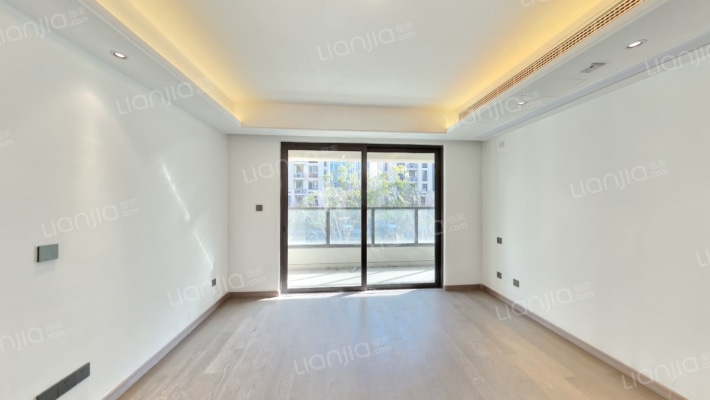 金地·阅峯二手房实景图