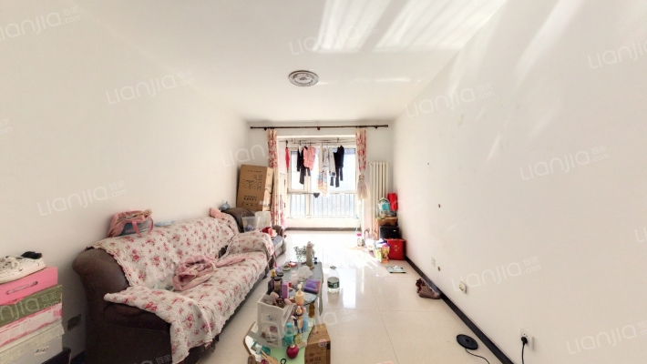 世纪龙庭A区二手房实景图