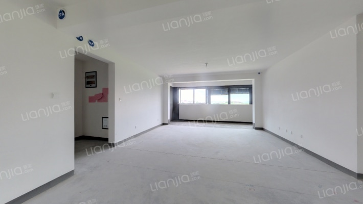 招商序二手房实景图