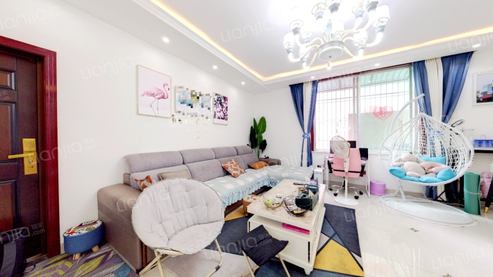 红旗巷5号二手房实景图