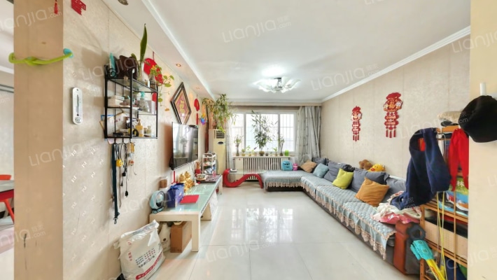 金水花园东区二手房实景图