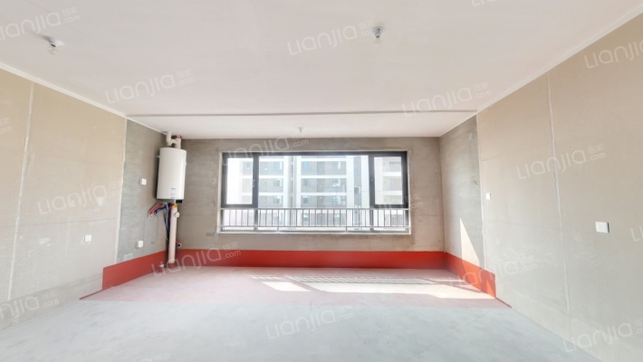 鑫启程学府二手房实景图