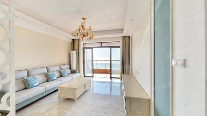 天隆三千海二手房实景图