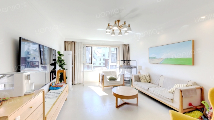 其仕盛和祥二手房实景图