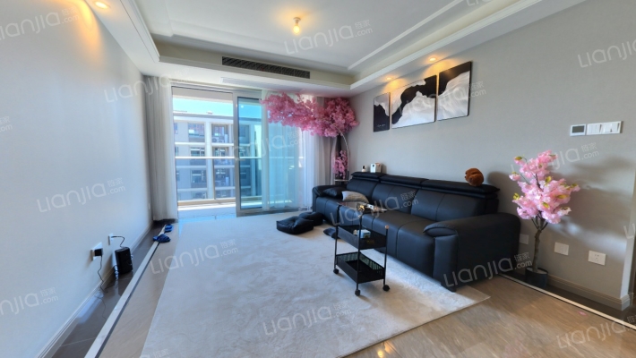 滨江金帝叠潮雅庭二手房实景图