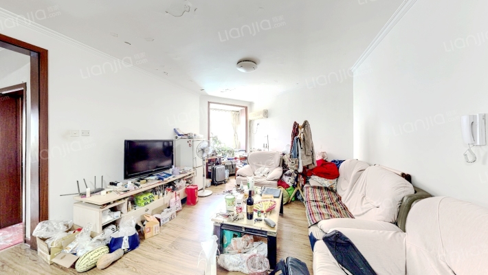 东方绿水康城二手房实景图