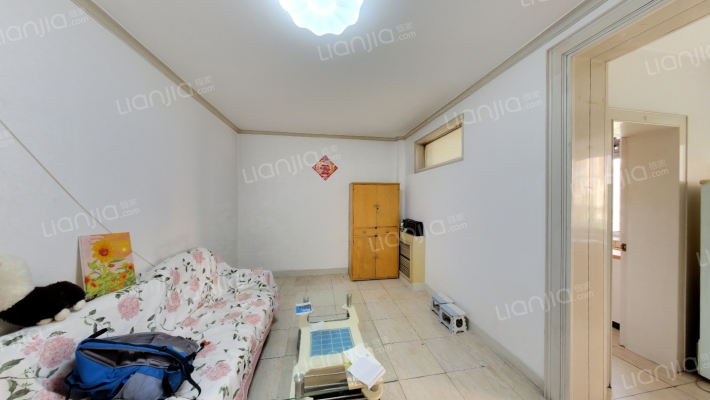 枣园南岭省印家属院二手房实景图