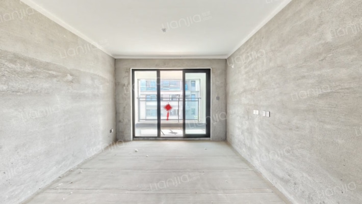 建业泰和府二手房实景图