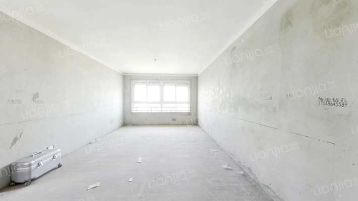 翔宇海棠广场二手房实景图