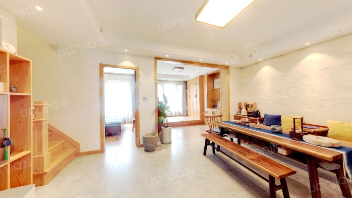 恒信宝通世家二手房实景图