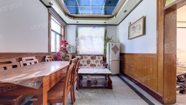 太平新村二手房实景图