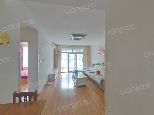 整租·莱茵小镇 3室2厅 南/北