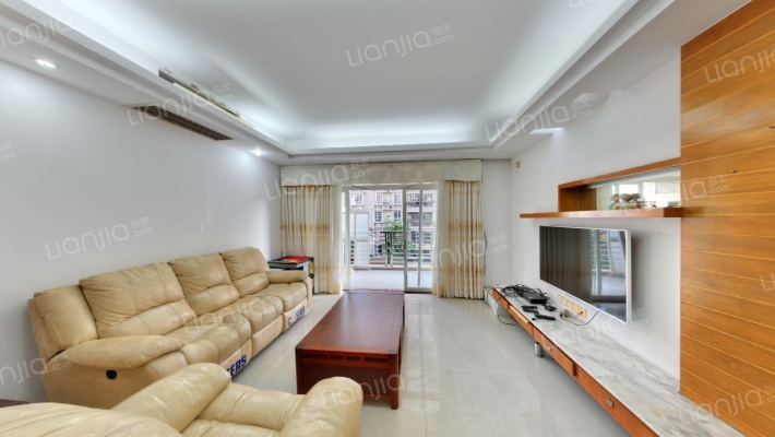 锦绣柠溪二手房实景图