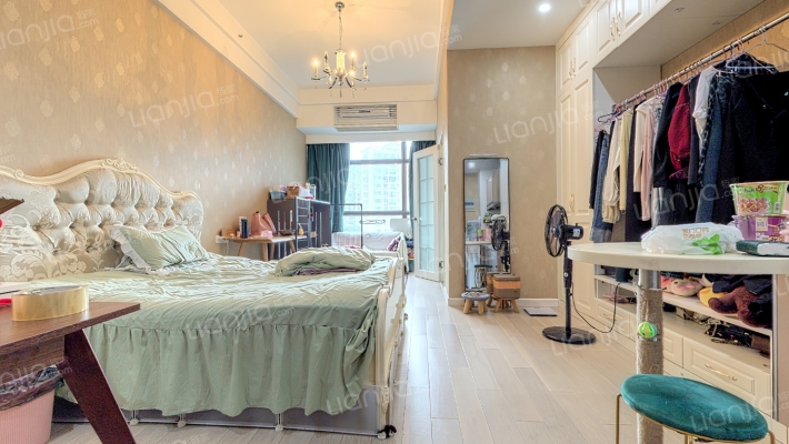 宝裕广场二手房实景图