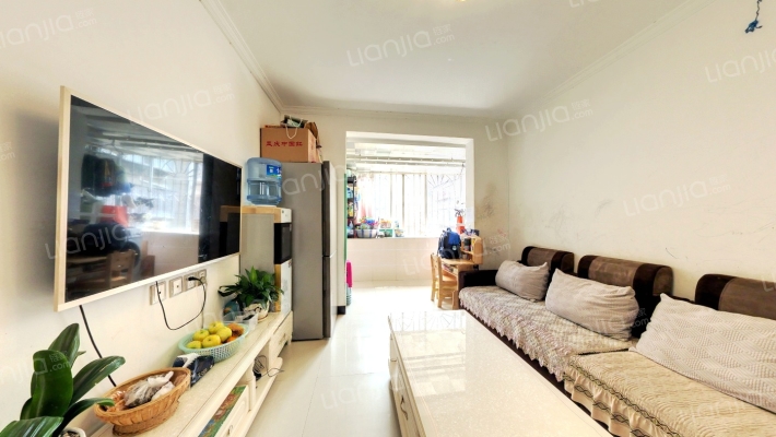 王旗营静园小区二手房实景图