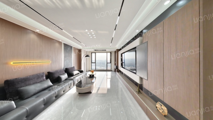 雅居乐花园C地块二手房实景图