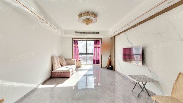 中城家苑二手房实景图