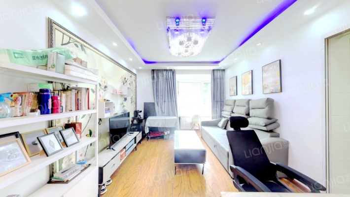 碧桂园太阳城喜居二手房实景图