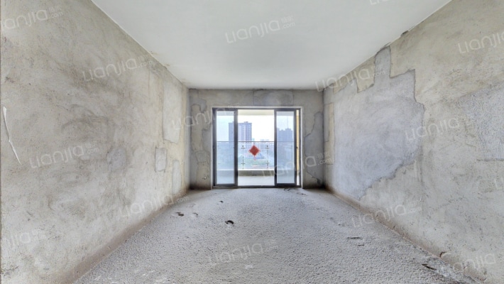 新怡名门花园二手房实景图