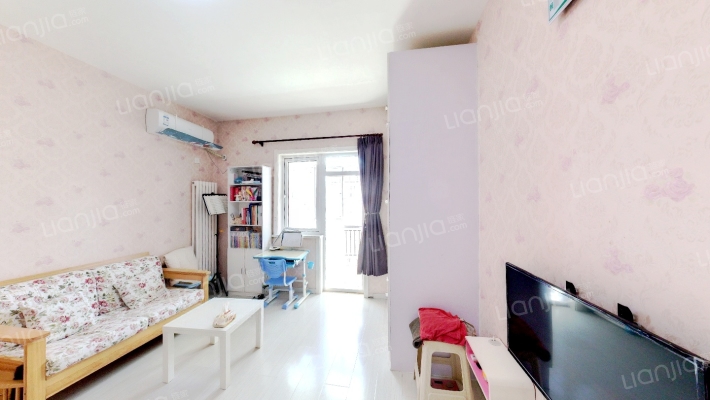 福厚西里二手房实景图