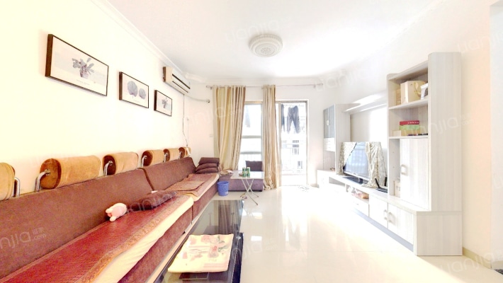 左岸春天二期二手房实景图