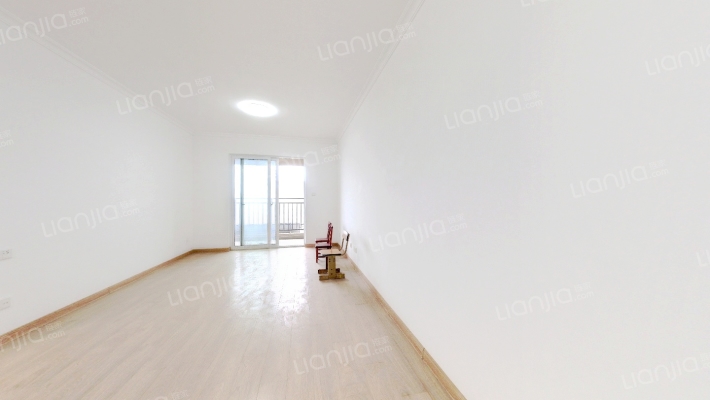 东风凤凰城二期二手房实景图