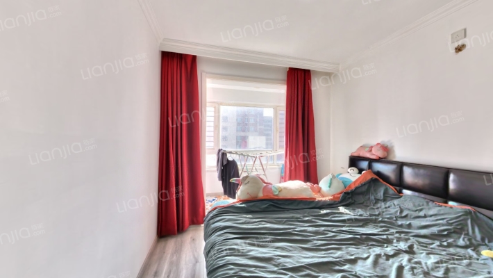 润景朗琴湾二手房实景图