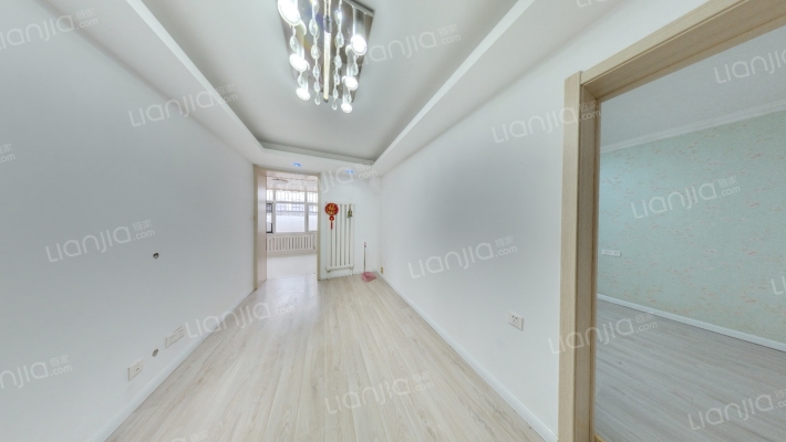 爱民街二手房实景图