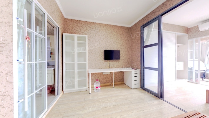 汉飞又一城二手房实景图