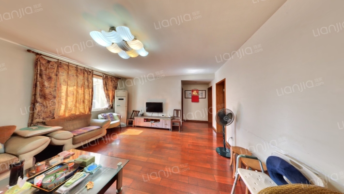 嘉绿景苑东园二手房实景图