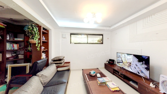 彰泰城西区二手房实景图