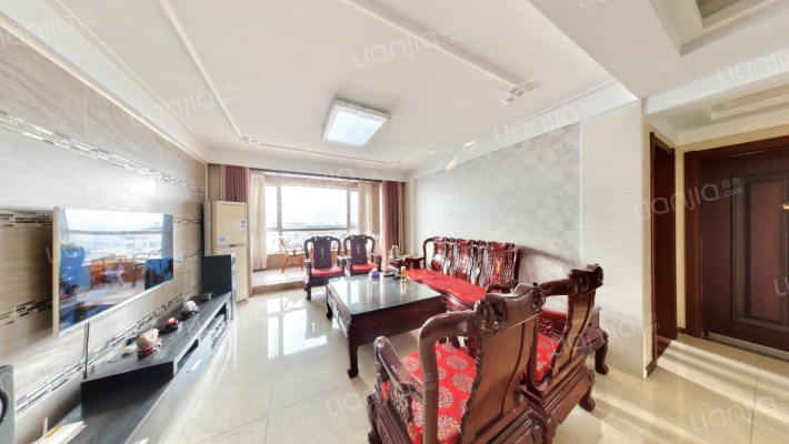 博雅新苑二手房实景图