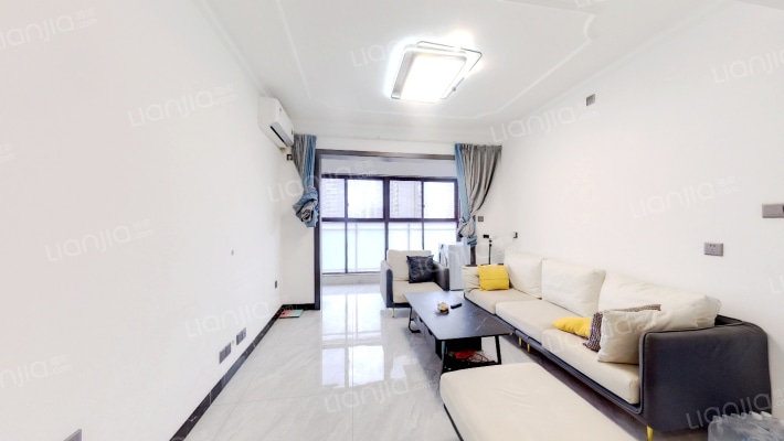 天宁白鹭湾二手房实景图