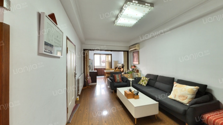 美丽巷二手房实景图