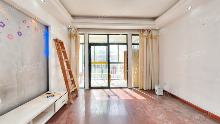 东方花城二手房实景图