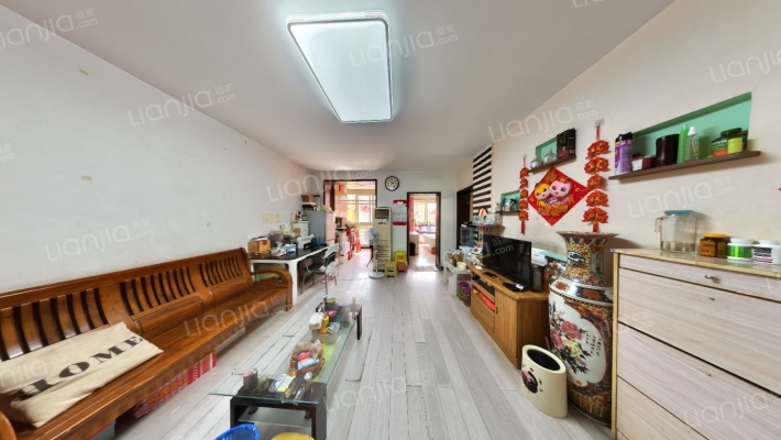 福嘉园二手房实景图