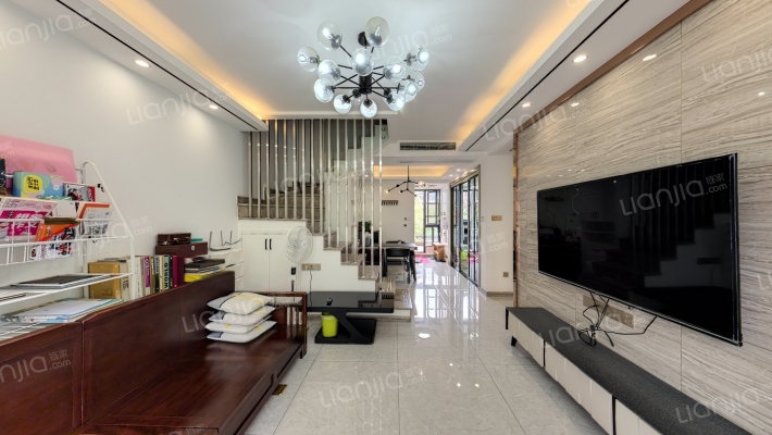 融侨奥体园著二手房实景图