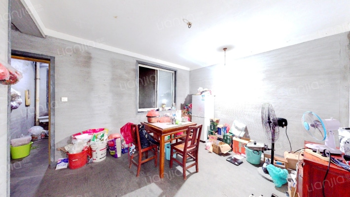 禹陵公寓二手房实景图