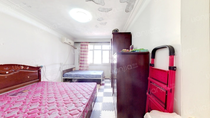 幸福南里二手房实景图