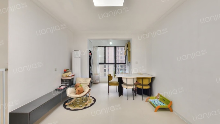 弘阳时光里二区二手房实景图