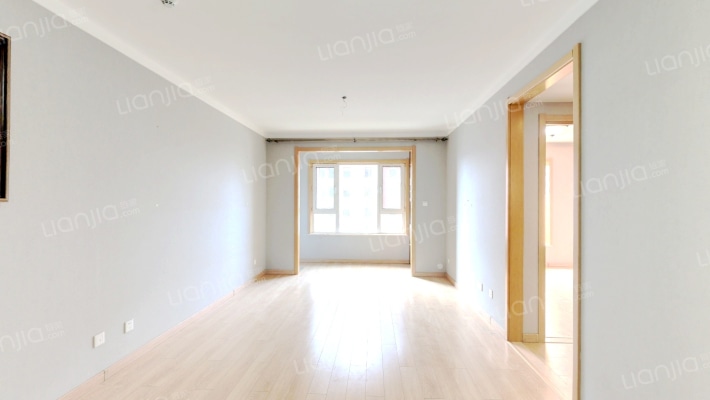 万科金域华府南区二手房实景图