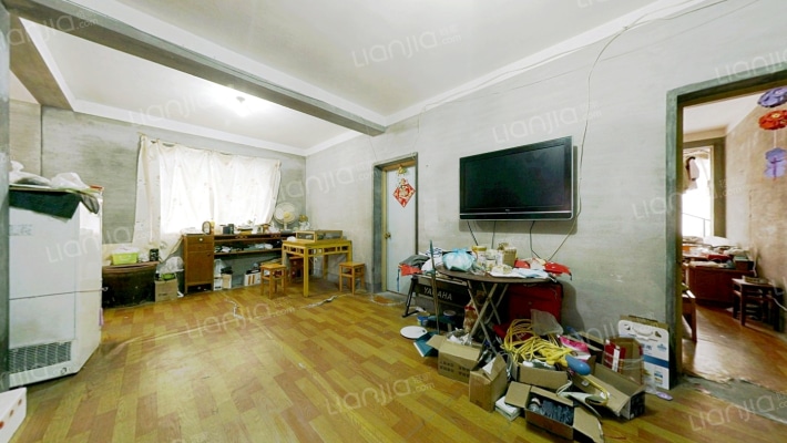 昌明花园二手房实景图