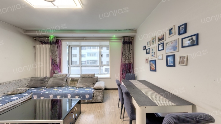 甘肃省妇女联合会住宅小区二手房实景图