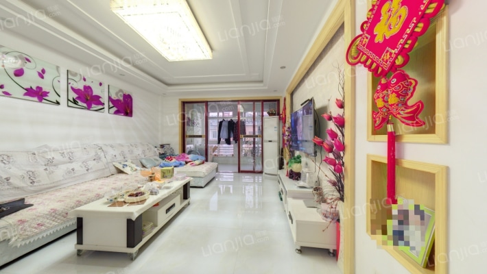 大南二村二手房实景图