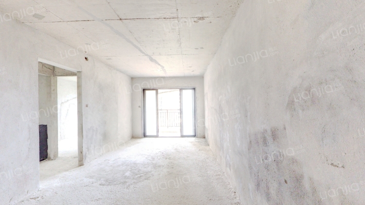 21度公馆二手房实景图